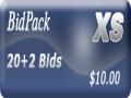 Bid Pack Small